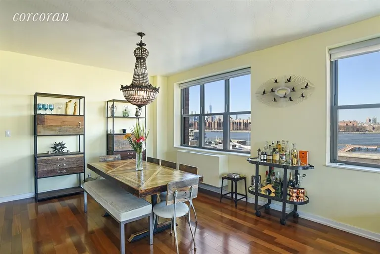 New York City Real Estate | View 58 Metropolitan Avenue, 5C | room 3 | View 4