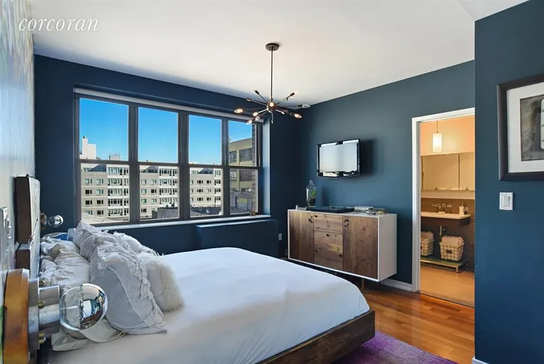 New York City Real Estate | View 58 Metropolitan Avenue, 5C | room 5 | View 6