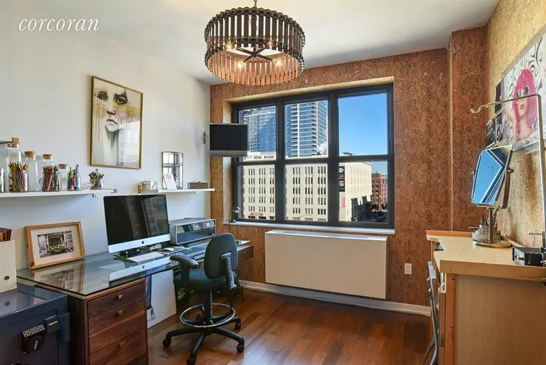New York City Real Estate | View 58 Metropolitan Avenue, 5C | room 7 | View 8