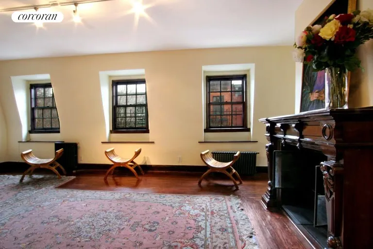New York City Real Estate | View 57 Hicks Street, 2 | room 1 | View 2