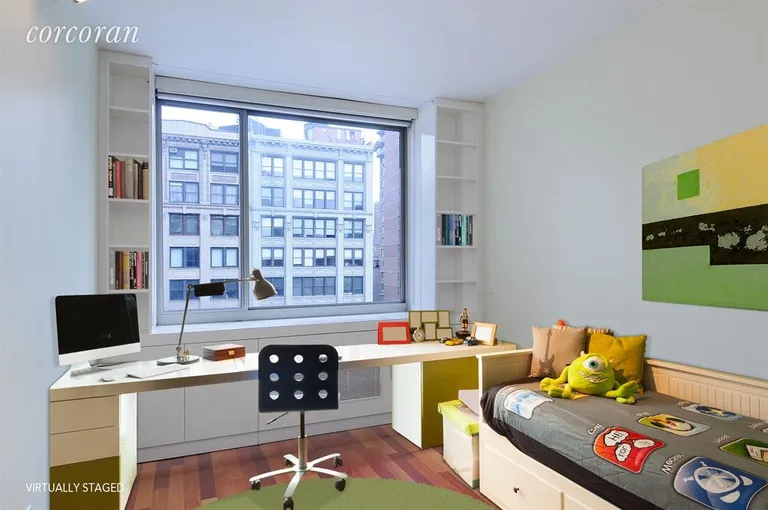 New York City Real Estate | View 121 East 23rd Street, 11D | room 3 | View 4