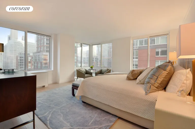 New York City Real Estate | View 212 Warren Street, 15C | room 5 | View 6