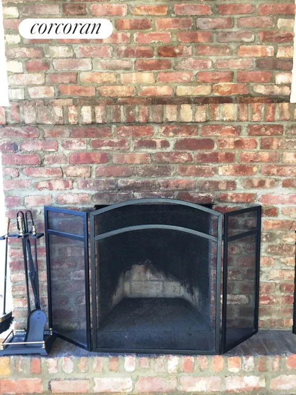 New York City Real Estate | View 18 Willoughby Avenue, 3 | Wood Burning Fire Place | View 6