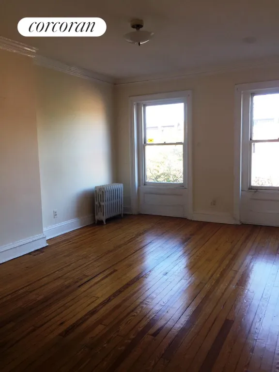 New York City Real Estate | View 18 Willoughby Avenue, 3 | room 4 | View 5