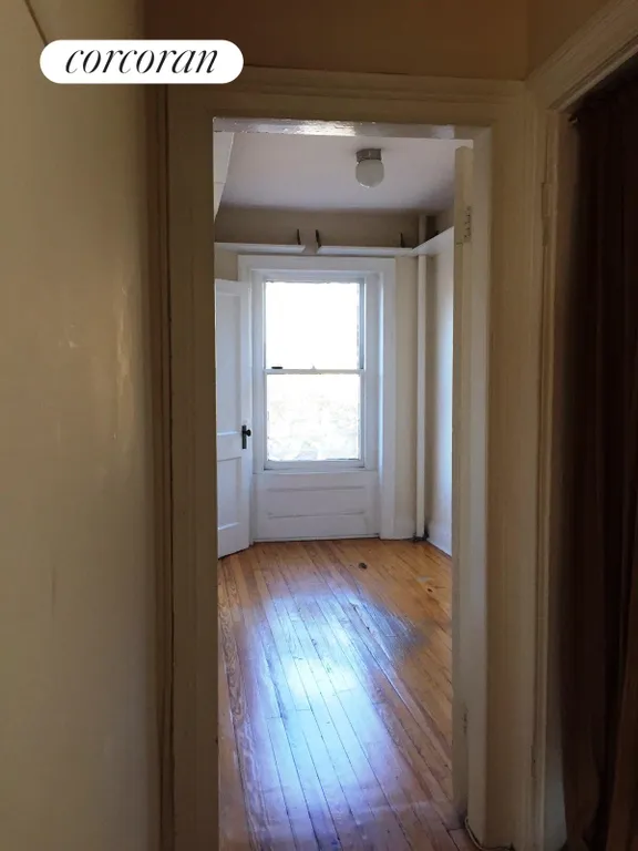 New York City Real Estate | View 18 Willoughby Avenue, 3 | room 7 | View 8