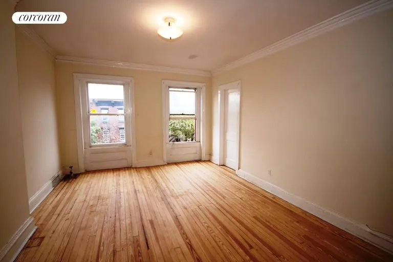New York City Real Estate | View 18 Willoughby Avenue, 3 | room 2 | View 3