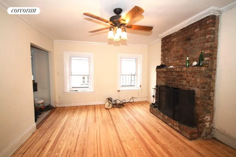 New York City Real Estate | View 18 Willoughby Avenue, 3 | room 1 | View 2