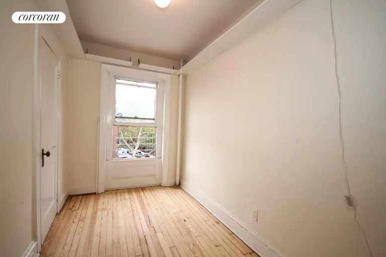 New York City Real Estate | View 18 Willoughby Avenue, 3 | Second Bedroom or Home Office | View 4
