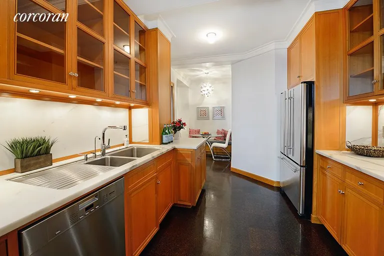 New York City Real Estate | View 755 West End Avenue, 1B | room 4 | View 5