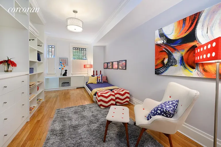New York City Real Estate | View 755 West End Avenue, 1B | room 6 | View 7