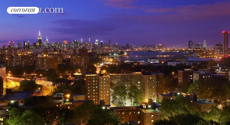 New York City Real Estate | View 81 Fleet Place, 16E | room 5 | View 6