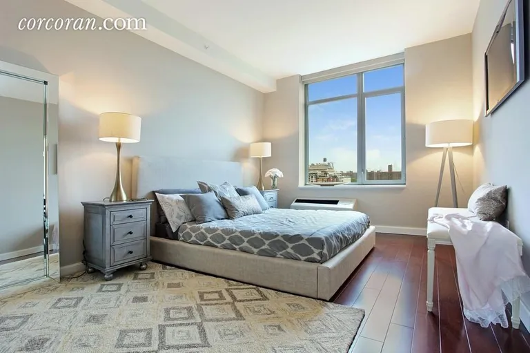 New York City Real Estate | View 81 Fleet Place, 12D | room 3 | View 4