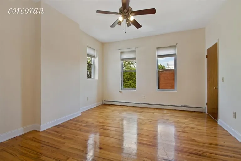New York City Real Estate | View 743 Greene Avenue, 3 | room 2 | View 3