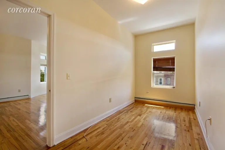 New York City Real Estate | View 743 Greene Avenue, 3 | room 3 | View 4