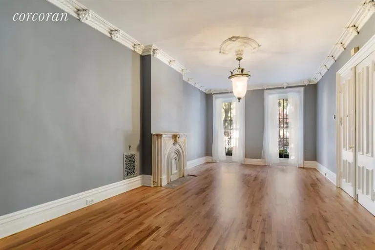 New York City Real Estate | View 46 Clifton Place, 1 | 2 Beds, 1 Bath | View 1