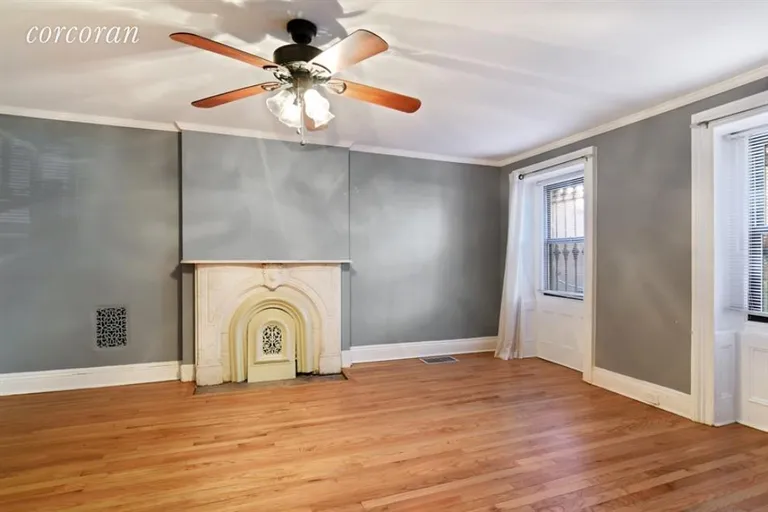 New York City Real Estate | View 46 Clifton Place, 1 | room 3 | View 4