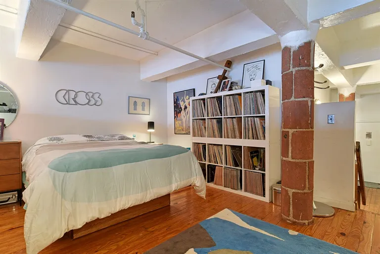 New York City Real Estate | View 443 12th Street, 4C | Bedroom | View 5