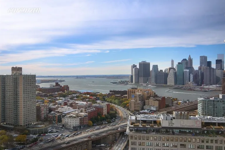 New York City Real Estate | View 85 Adams Street, PH | View | View 12
