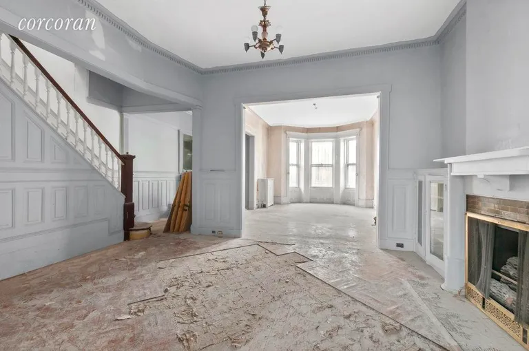 New York City Real Estate | View 139 Maple Street | 2 | View 2