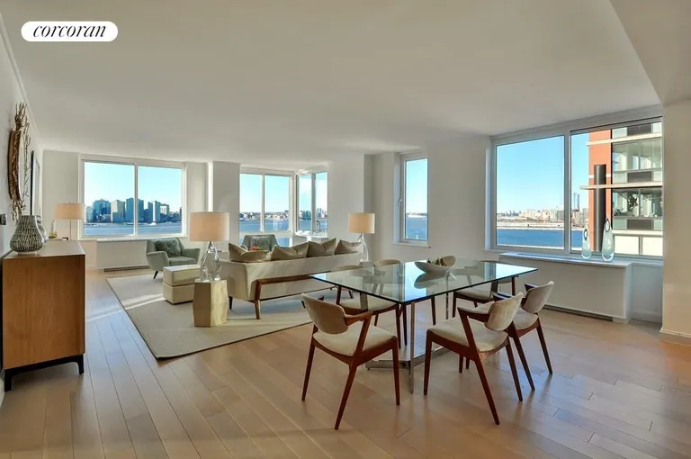 New York City Real Estate | View 212 Warren Street, 14L | room 1 | View 2