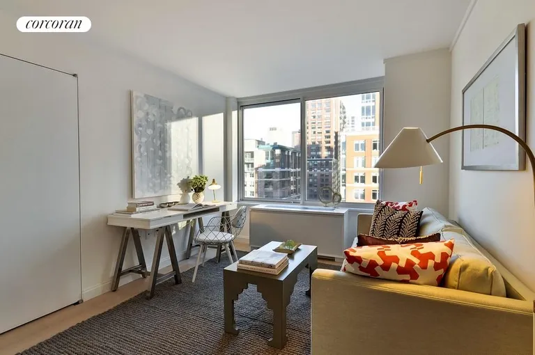 New York City Real Estate | View 212 Warren Street, 14L | room 6 | View 7