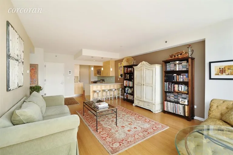New York City Real Estate | View 26 Broadway, 203 | Model Unit Photo | View 2
