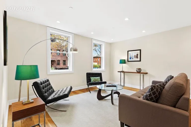 New York City Real Estate | View 350 Degraw Street, 2 | 3 Beds, 2 Baths | View 1