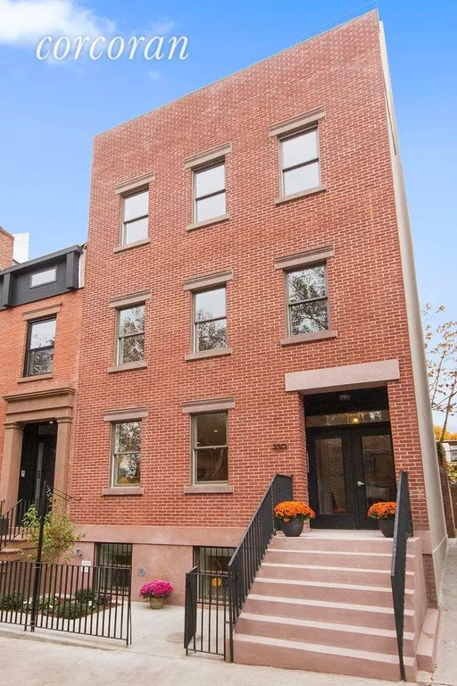 New York City Real Estate | View 350 Degraw Street, 2 | Sitting pretty on Degraw Street! | View 9