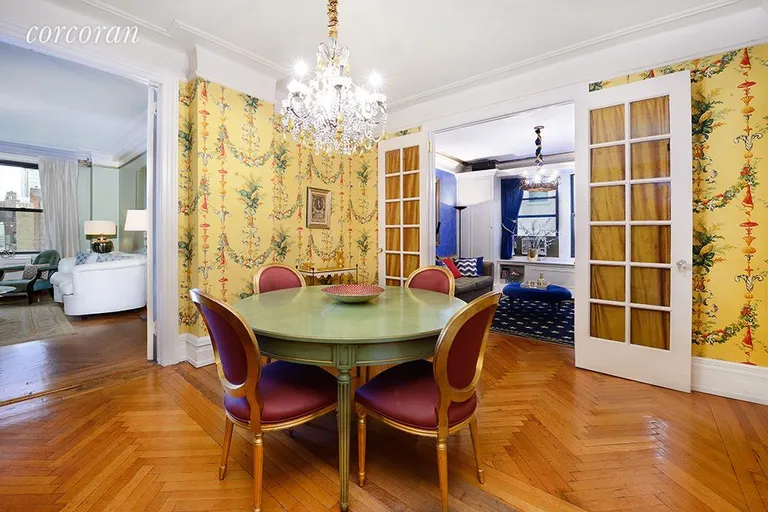 New York City Real Estate | View 255 West 84th Street, 5C | room 1 | View 2