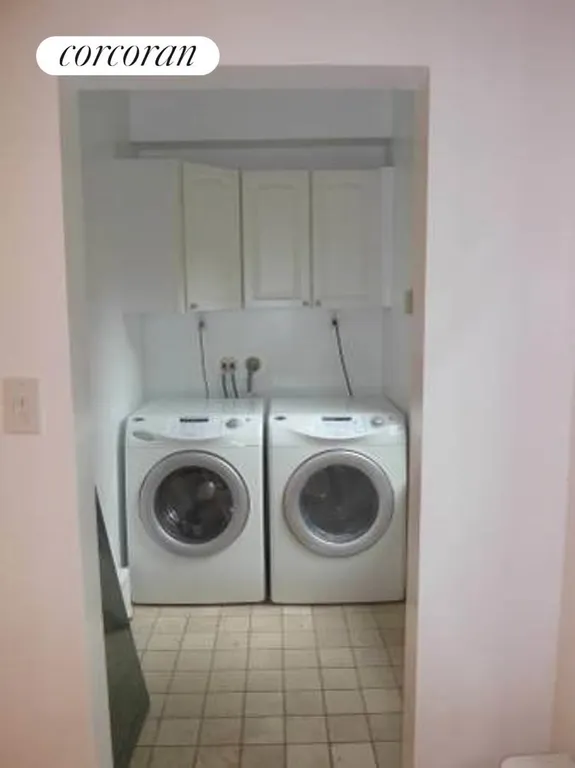 New York City Real Estate | View 62 8th Avenue, 1F | In Unit Laundry | View 7