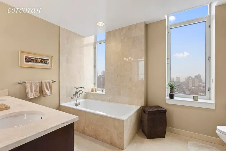 New York City Real Estate | View 455 Central Park West, 22A | 7 | View 8