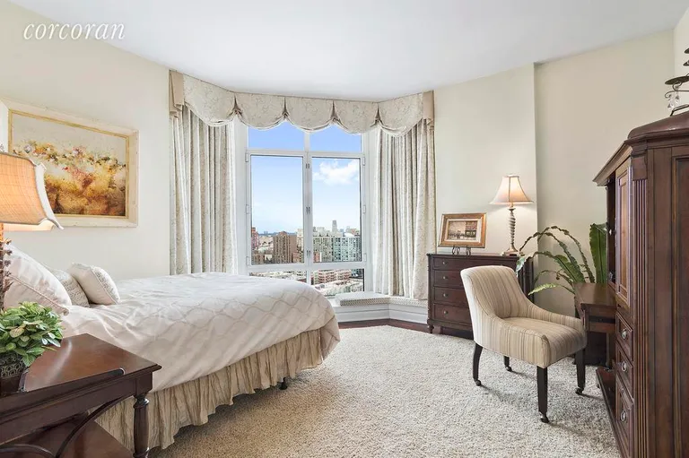 New York City Real Estate | View 455 Central Park West, 22A | 2-2 | View 7