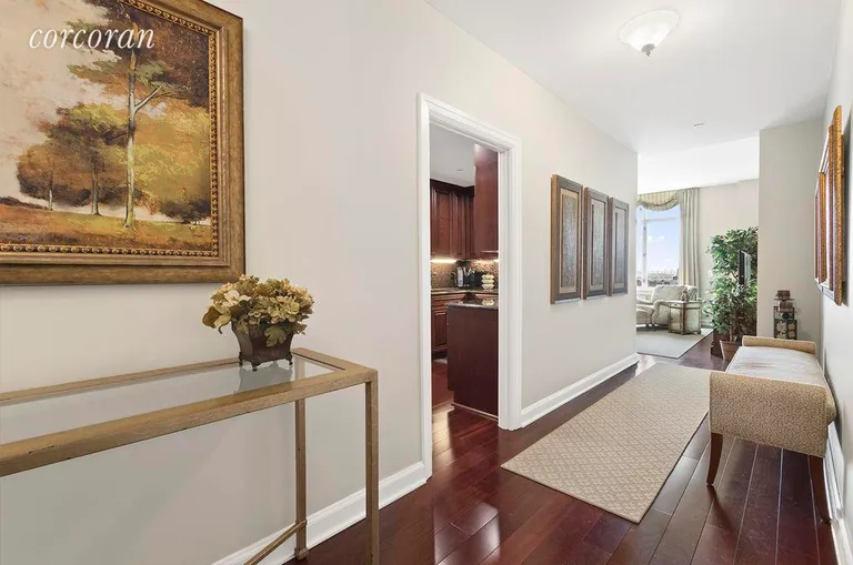 New York City Real Estate | View 455 Central Park West, 22A | 4-2 | View 11
