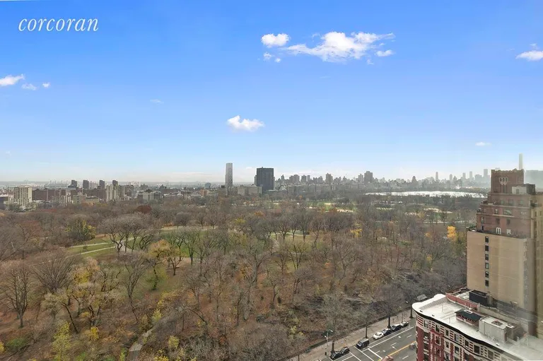 New York City Real Estate | View 455 Central Park West, 22A | 5-2 | View 12