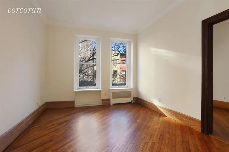New York City Real Estate | View 30 Pierrepont Street, 3 | Bedroom | View 4