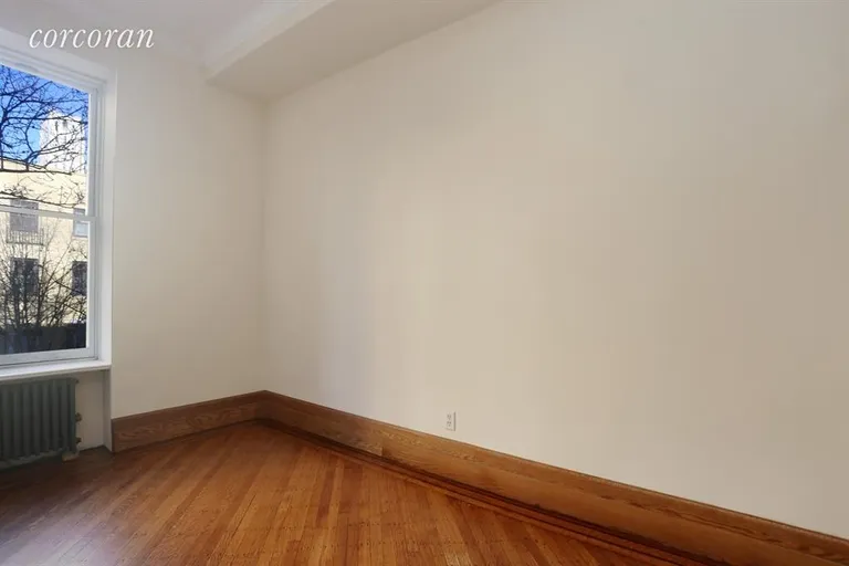 New York City Real Estate | View 30 Pierrepont Street, 3 | 2nd Bedroom | View 5