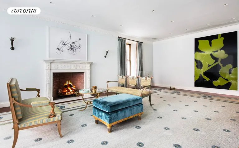 New York City Real Estate | View 740 Park Avenue, 2/3D | room 2 | View 3