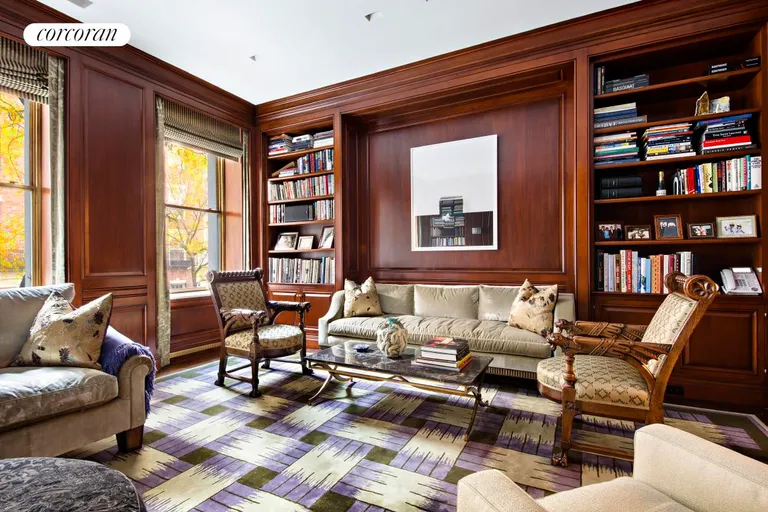 New York City Real Estate | View 740 Park Avenue, 2/3D | room 4 | View 5