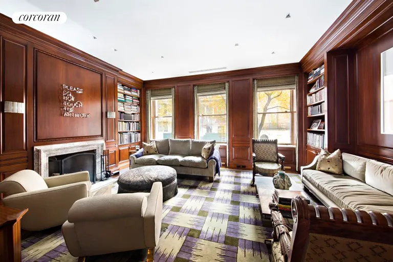 New York City Real Estate | View 740 Park Avenue, 2/3D | room 5 | View 6