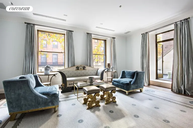 New York City Real Estate | View 740 Park Avenue, 2/3D | room 10 | View 11