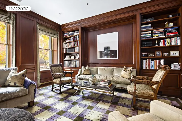 New York City Real Estate | View 740 Park Avenue, 2/3D | room 14 | View 15