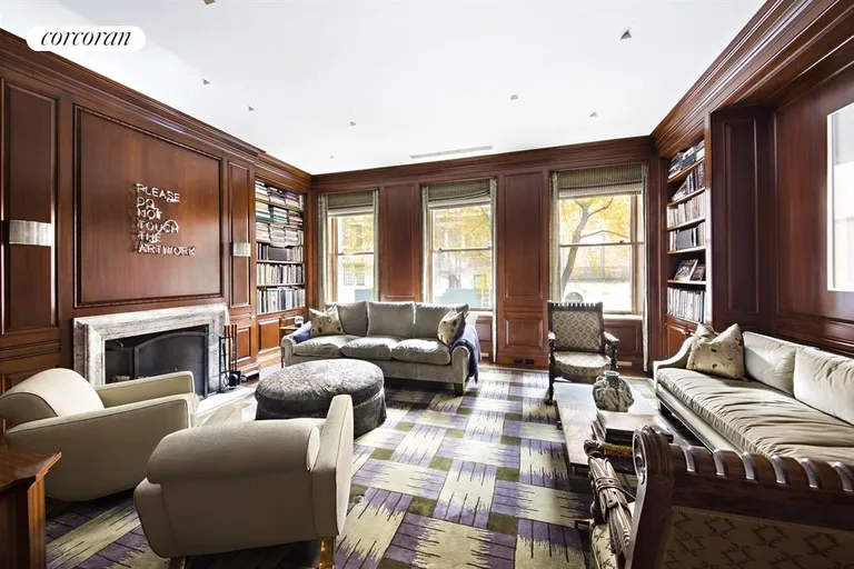 New York City Real Estate | View 740 Park Avenue, 2/3D | room 15 | View 16
