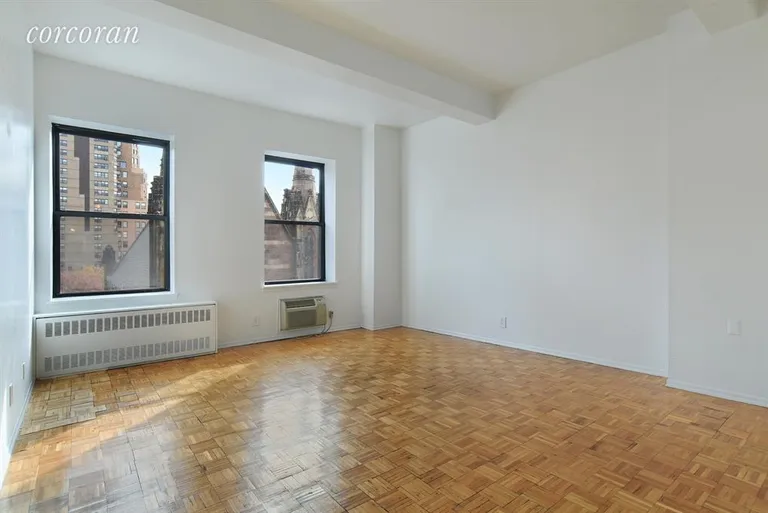 New York City Real Estate | View 150 Joralemon Street, 7F | 1 Bed, 1 Bath | View 1