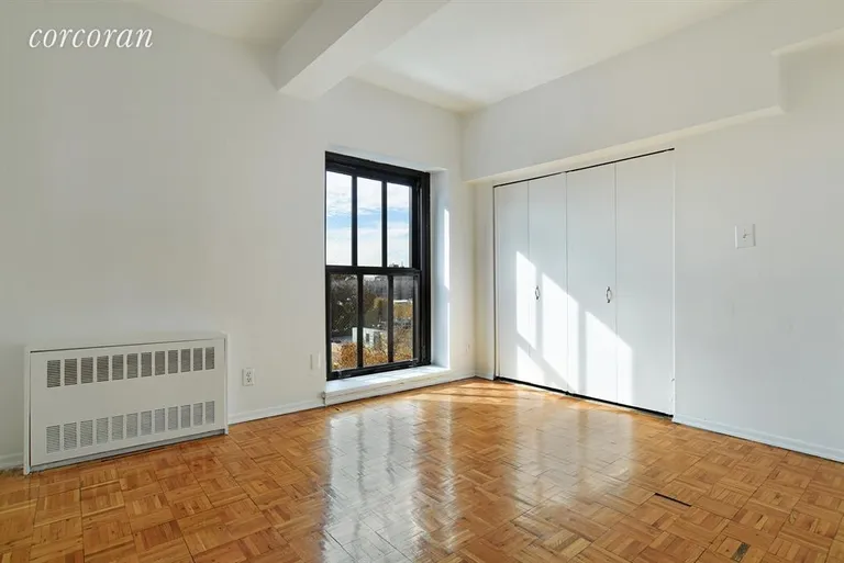 New York City Real Estate | View 150 Joralemon Street, 7F | Bedroom | View 4