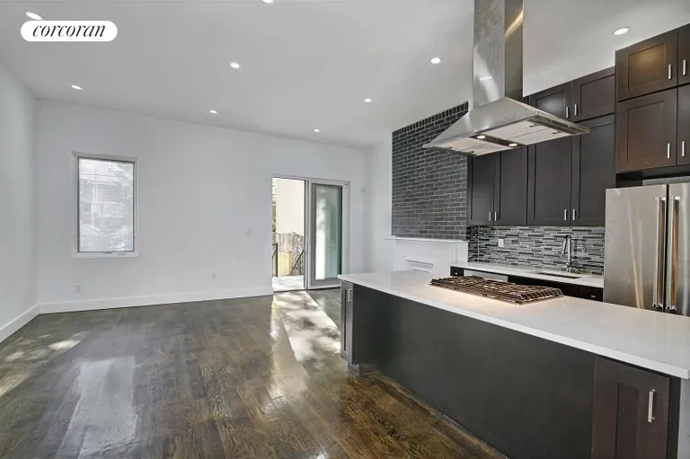 New York City Real Estate | View 280 Marion Street | room 1 | View 2