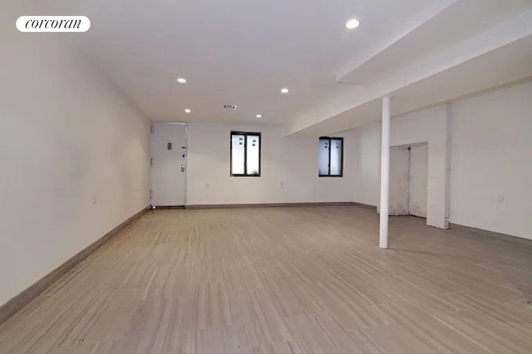 New York City Real Estate | View 280 Marion Street | room 2 | View 3