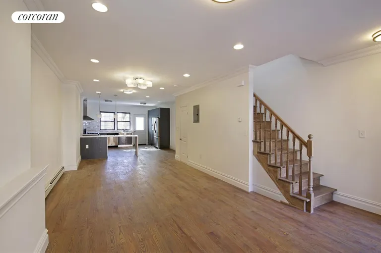 New York City Real Estate | View 1454 Bushwick Avenue | room 2 | View 3