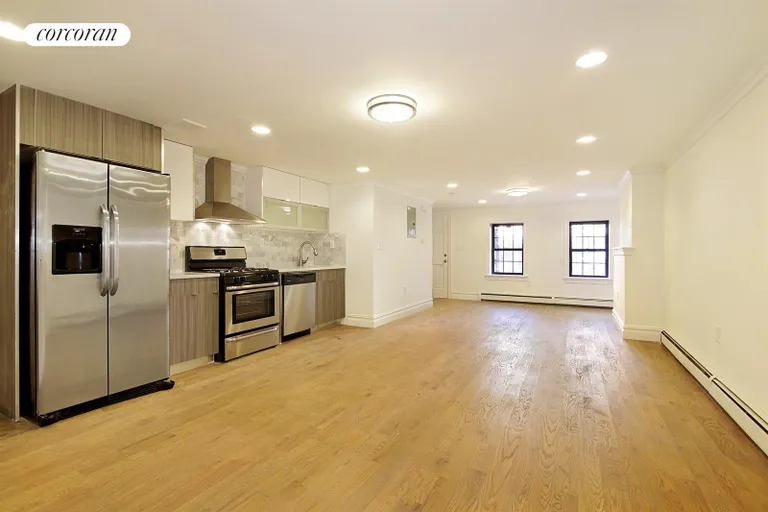 New York City Real Estate | View 1454 Bushwick Avenue | room 4 | View 5