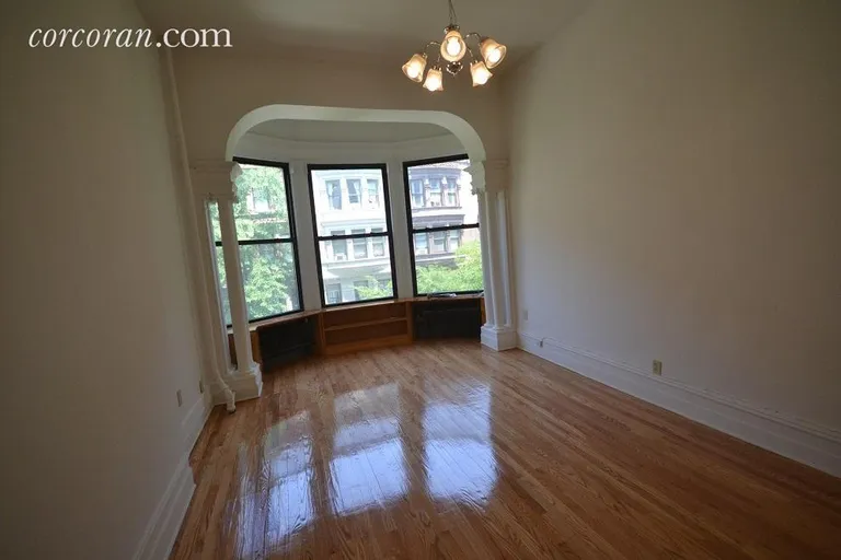 New York City Real Estate | View 318 West 88th Street, 3A | 1 Bed, 1 Bath | View 1