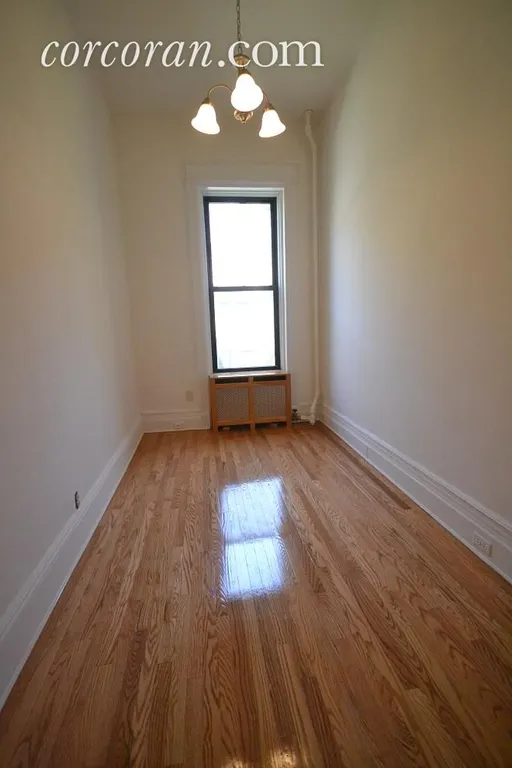 New York City Real Estate | View 318 West 88th Street, 3A | room 1 | View 2